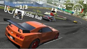 Gt Racing 2 Mod Apk (Unlimited Gold & Gems) All Cars Unlocked Latest Version 3