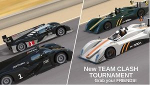 Gt Racing 2 Mod Apk (Unlimited Gold & Gems) All Cars Unlocked Latest Version 2