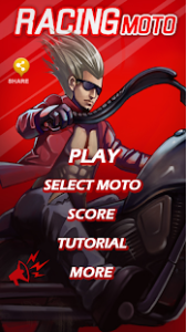 Racing Moto Mod apk (Unlockled All Bikes) Unlimited Money Free Download 2
