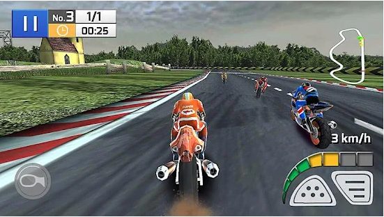  bike racing premium unlocked