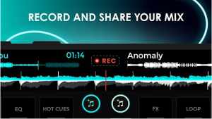 Edjing Mix Mod Apk (Premium Unlocked) Latest Version For Android 1