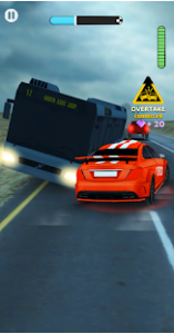Rush Hour 3d Mod Apk (Unlimited Money & Diamonds) No Ads 4