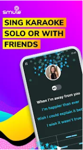 Smule Mod Apk (Latest Version VIP Unlocked) Free Download 3