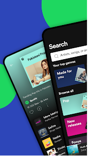 spotify mod apk