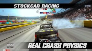 Stock Car Racing Mod Apk 2025 (All Cars Unlocked) New Version 2