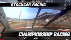 Stock Car Racing Mod Apk 2025 (All Cars Unlocked) New Version 3