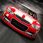 stock car racing mod apk