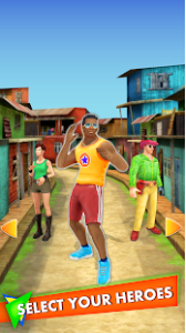 Street Chaser Mod Apk (Unlimited Coins And Keys) iOS 1