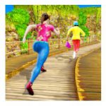 street chaser mod apk