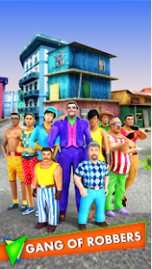 Street Chaser Mod Apk (Unlimited Coins And Keys) iOS 2