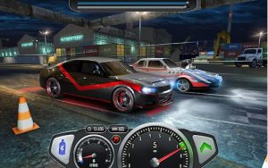 Top Speed Mod Apk (Drag Racing) Fast & Unlocked 2