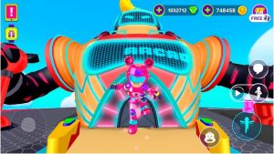 Pk Xd Mod Apk 2025 (Unlimited Money/Gems)  All Houses Unlocked 4