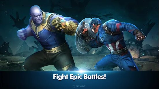 marvel future fight