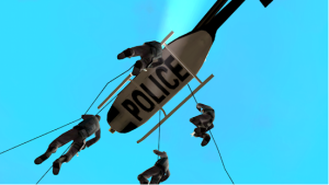 GTA San Andreas Mod Apk (Unlimited Money + OBB Data) Download 2