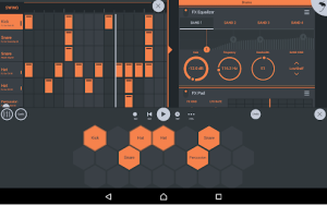 Fl Studio Mobile Mod Apk 2025 (Free And Full Patched) Unlocked 4