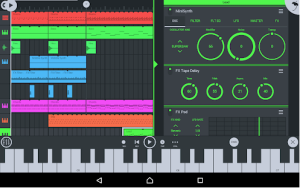 Fl Studio Mobile Mod Apk 2025 (Free And Full Patched) Unlocked 5