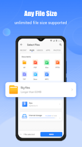 Shareit Mod Apk 2025 (Transfer & Share) Unlimited Coins No Ads 4