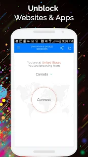 touch vpn mod apk