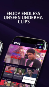 Voot Mod Apk 2025 (Premium Latest Version) Unlocked Ads-Free 3