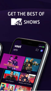 Voot Mod Apk 2025 (Premium Latest Version) Unlocked Ads-Free 2