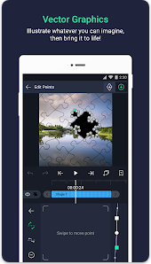 alight motion premium unlocked