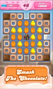 Candy Crush Saga Mod Apk (Unlimited Everything) All Levels Unlocked 1