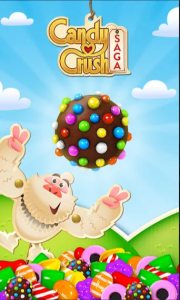 Candy Crush Saga Mod Apk (Unlimited Everything) All Levels Unlocked 2