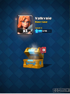clash of royale unlocked