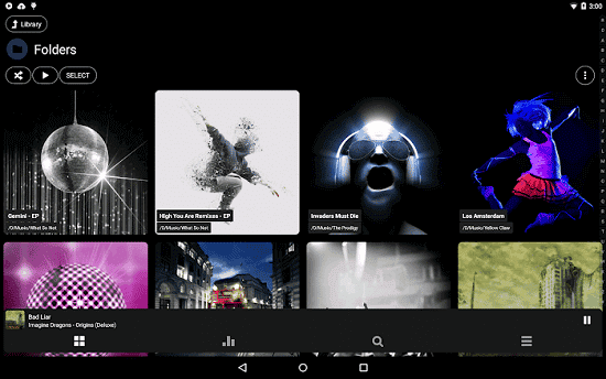 poweramp apk