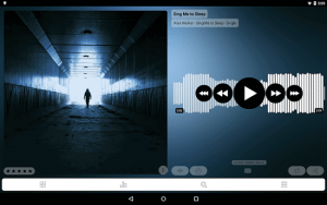 Poweramp Mod Apk 2025 (Full Patched) Latest Version Unlocked 2