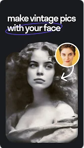 Reface Mod Apk (No Restriction Pro Unlocked) For Android 2