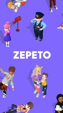 zepeto premium apk