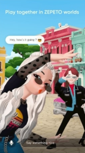 Zepeto Mod Apk (Unlimited Money Diamonds) Avater Gems Unlocked 1
