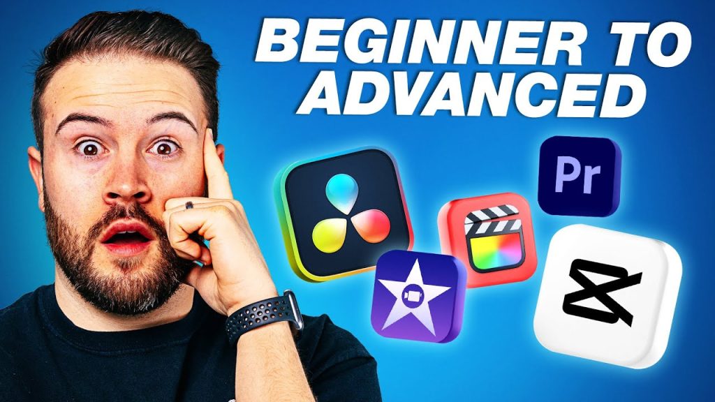 Video Editor Most Used Apps in the United Kingdom